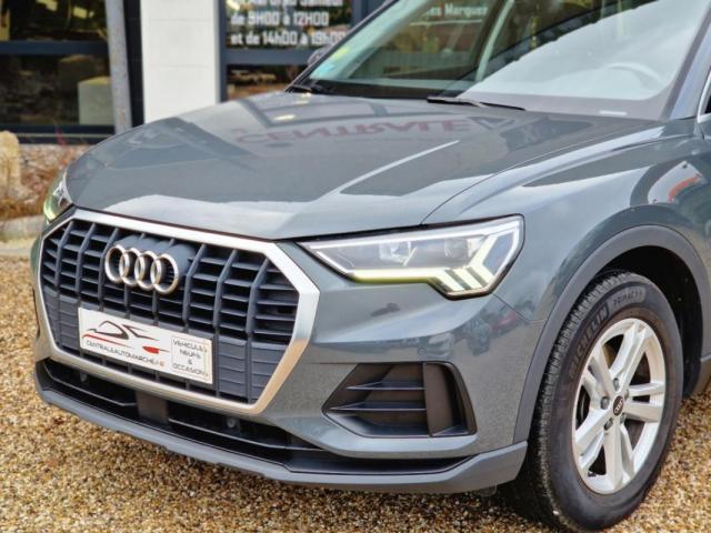 Audi Q3 image 7