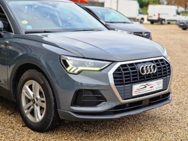 Audi Q3 image 4