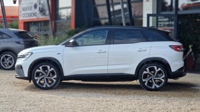 Renault Austral image 3