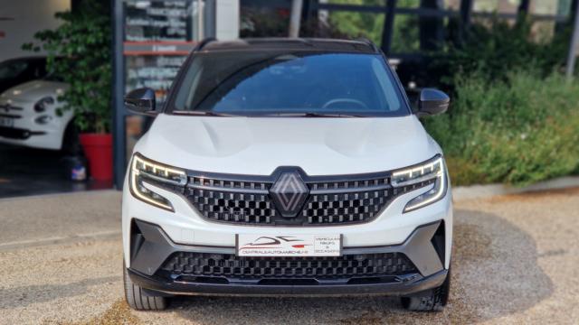 Renault Austral image 9