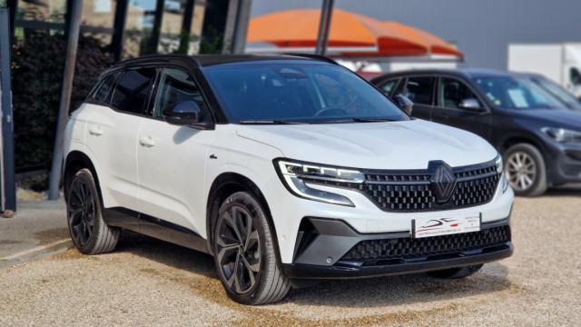 Renault Austral image 4