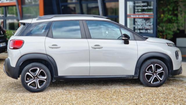 Citroen C3 Aircross image 8