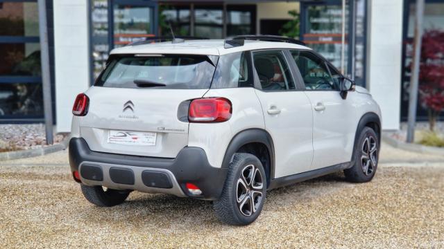 Citroen C3 Aircross image 1