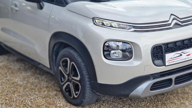 Citroen C3 Aircross image 4