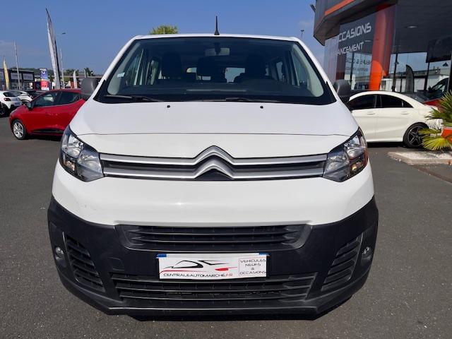 Citroen Jumpy image 7