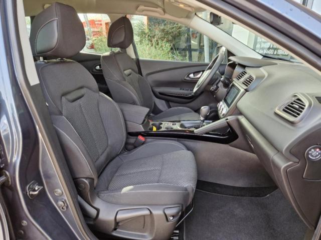 Renault Kadjar image 7