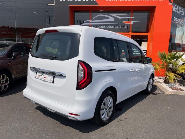 Renault Kangoo image 8