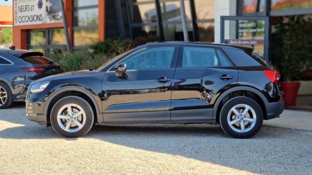 Audi Q2 image 3