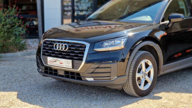 Audi Q2 image 6