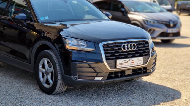 Audi Q2 image 8