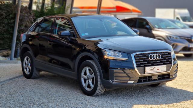 Audi Q2 image 7