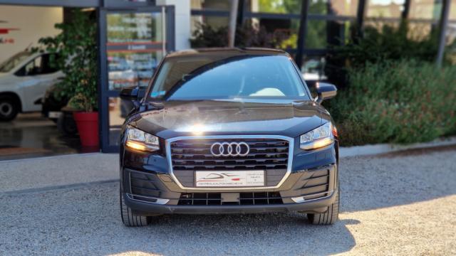 Audi Q2 image 4