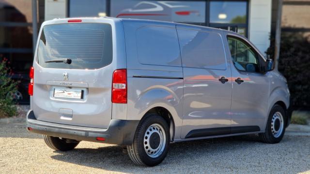 Peugeot Expert image 8