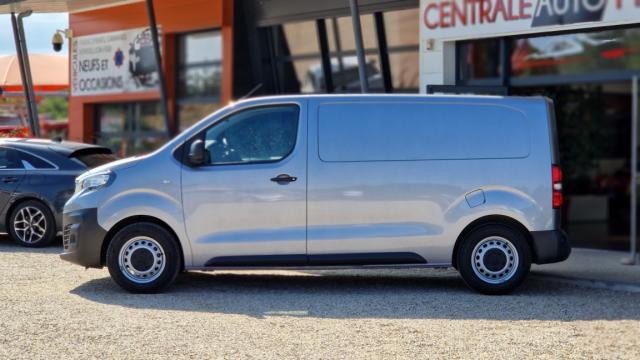Peugeot Expert image 1