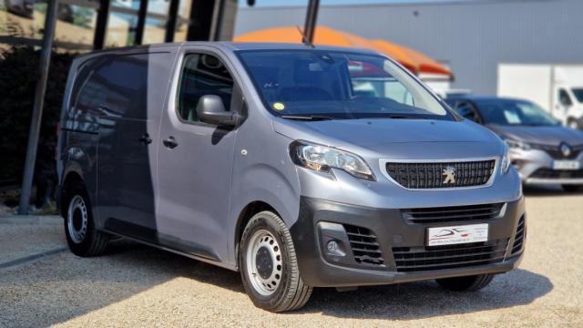 Peugeot Expert image 3