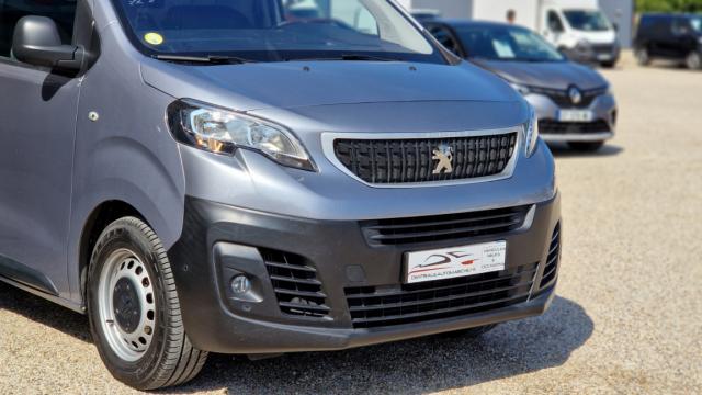 Peugeot Expert image 9
