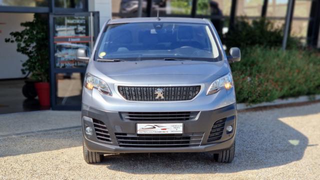 Peugeot Expert image 7