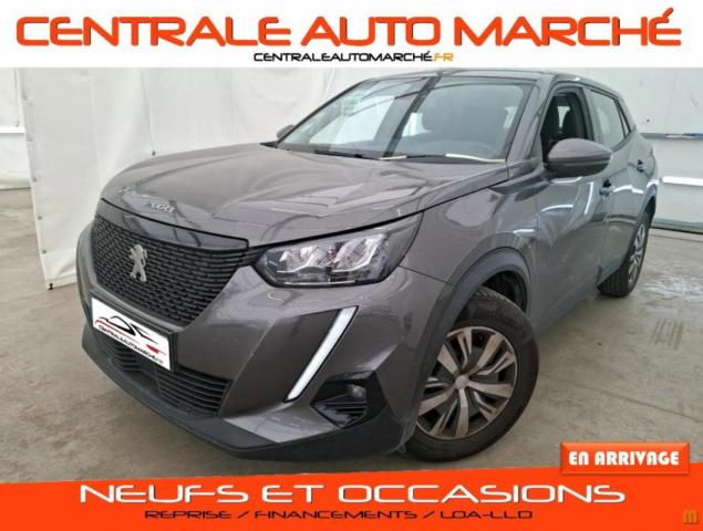 Peugeot