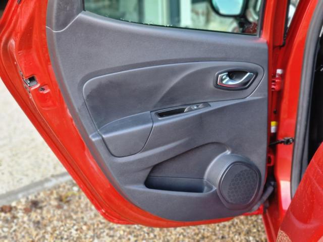 Renault Clio image 5