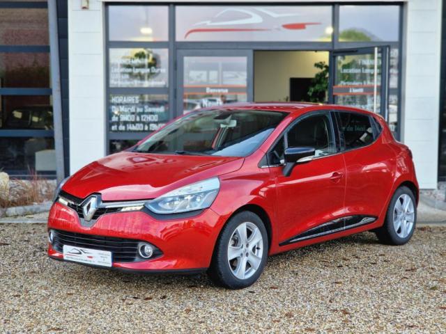 Renault Clio image 4