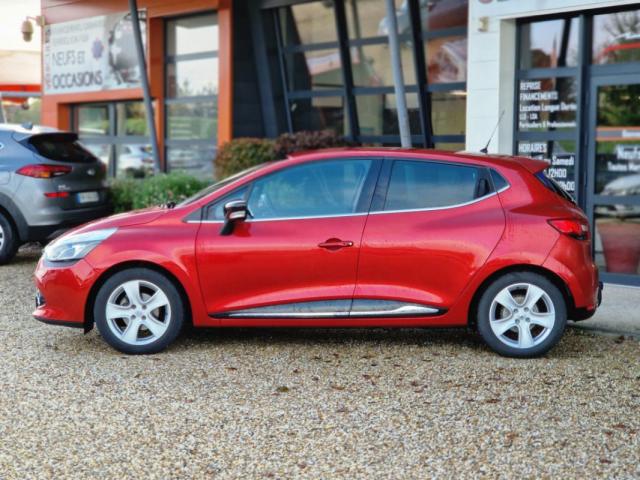 Renault Clio image 1