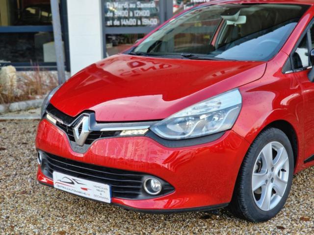 Renault Clio image 7