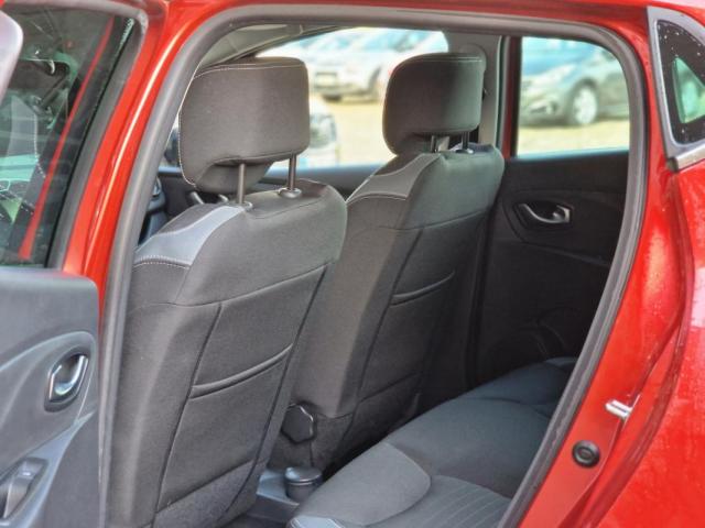Renault Clio image 8