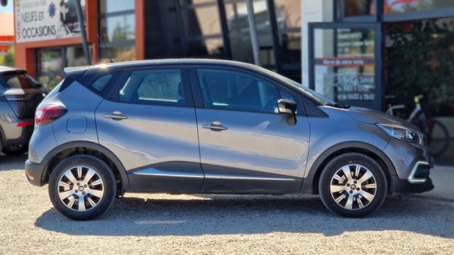 Renault Captur image 9