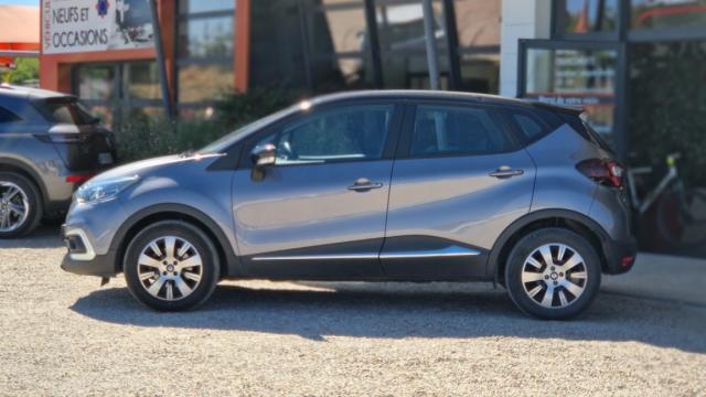 Renault Captur image 1