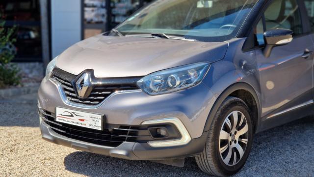 Renault Captur image 3