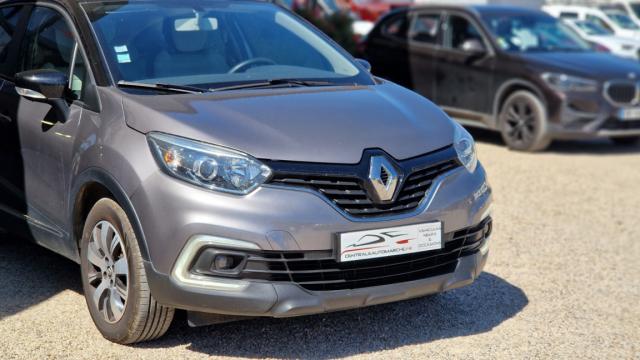 Renault Captur image 5