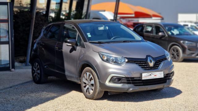 Renault Captur image 2