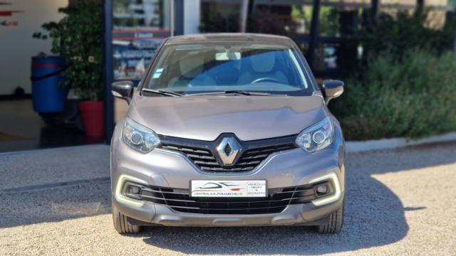 Renault Captur image 4