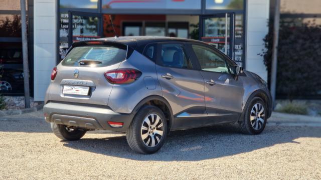 Renault Captur image 7