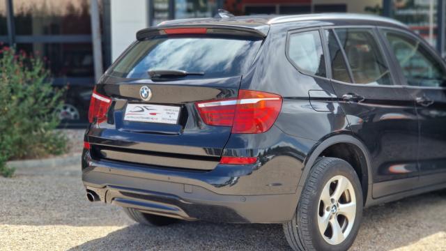 Bmw X3 image 6