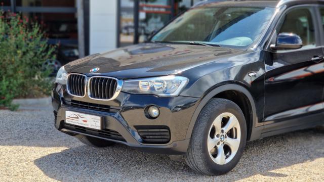 Bmw X3 image 9
