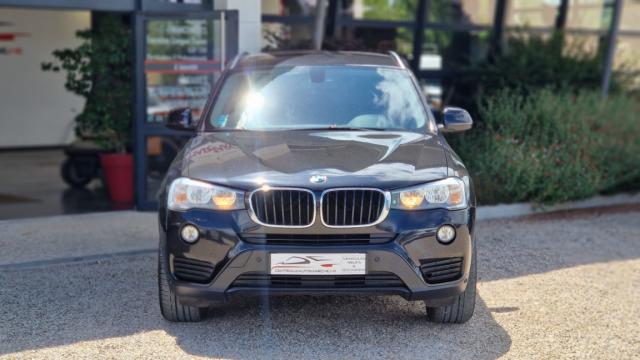 Bmw X3 image 5