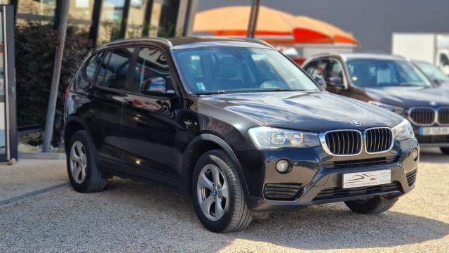 Bmw X3 image 4