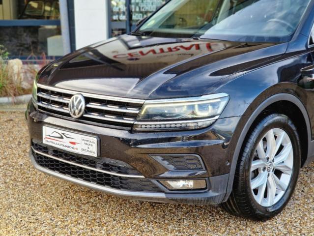 Volkswagen Tiguan image 1