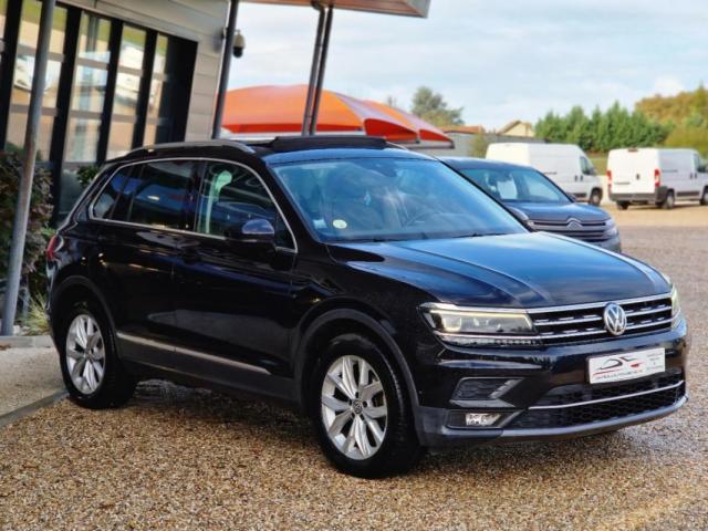 Volkswagen Tiguan image 8