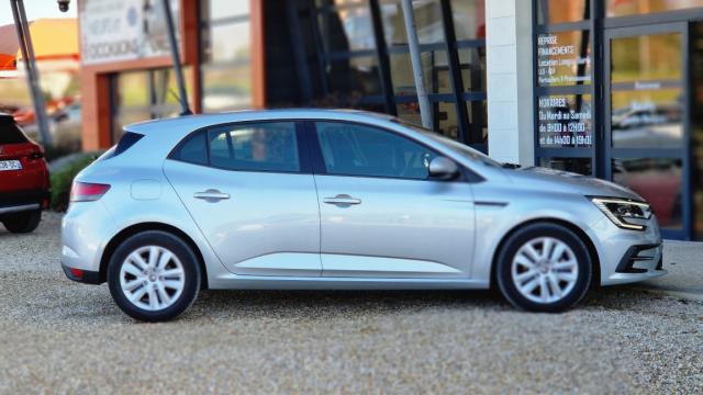 Renault Mégane image 8