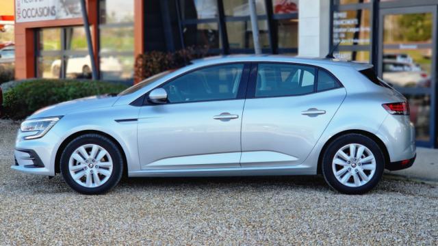 Renault Mégane image 6