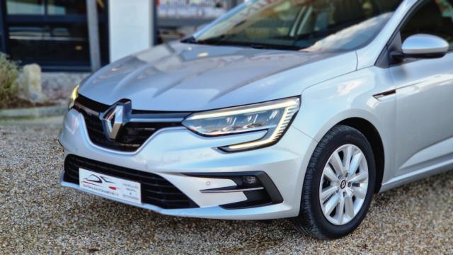 Renault Mégane image 4
