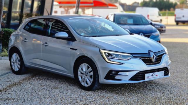 Renault Mégane image 1