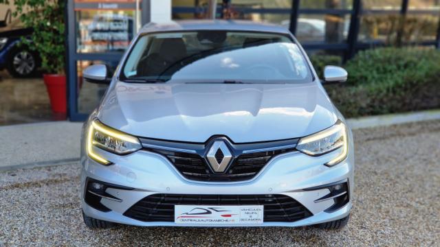 Renault Mégane image 5