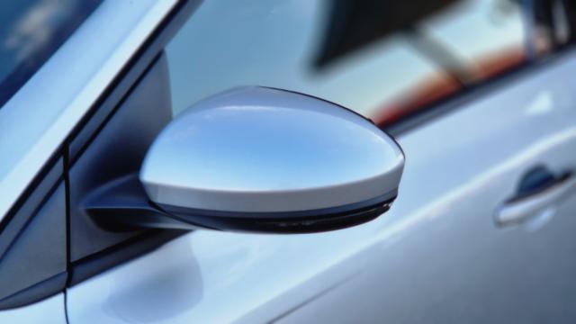 Renault Mégane image 9