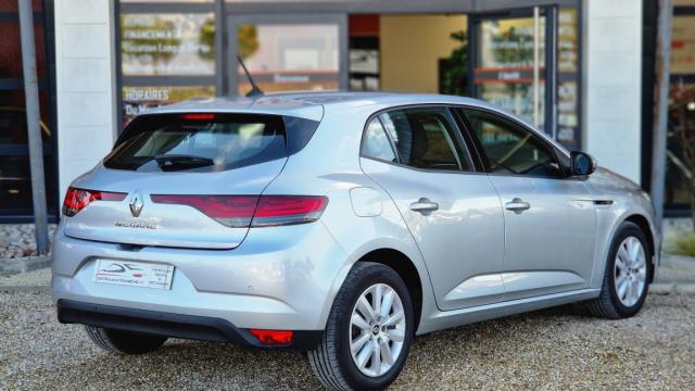 Renault Mégane image 2