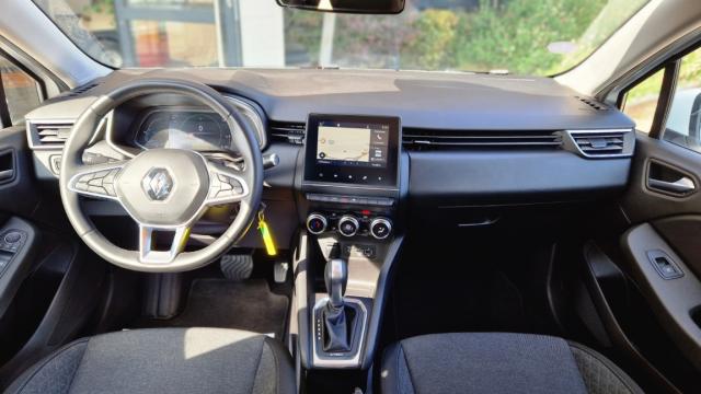 Renault Clio image 7