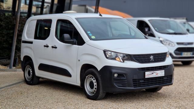 Peugeot Partner image 6