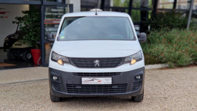 Peugeot Partner image 8